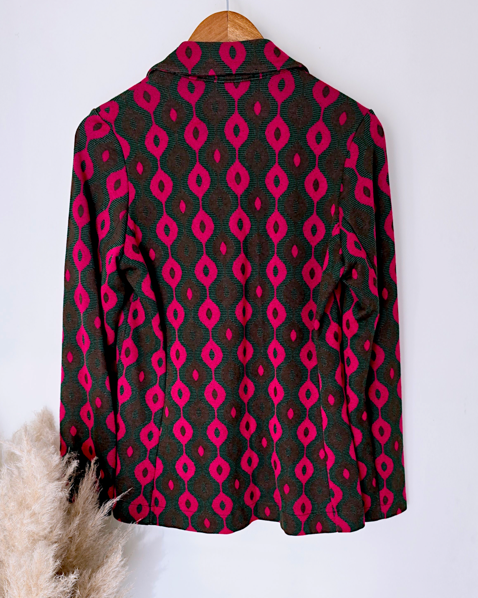 Veste ethnique