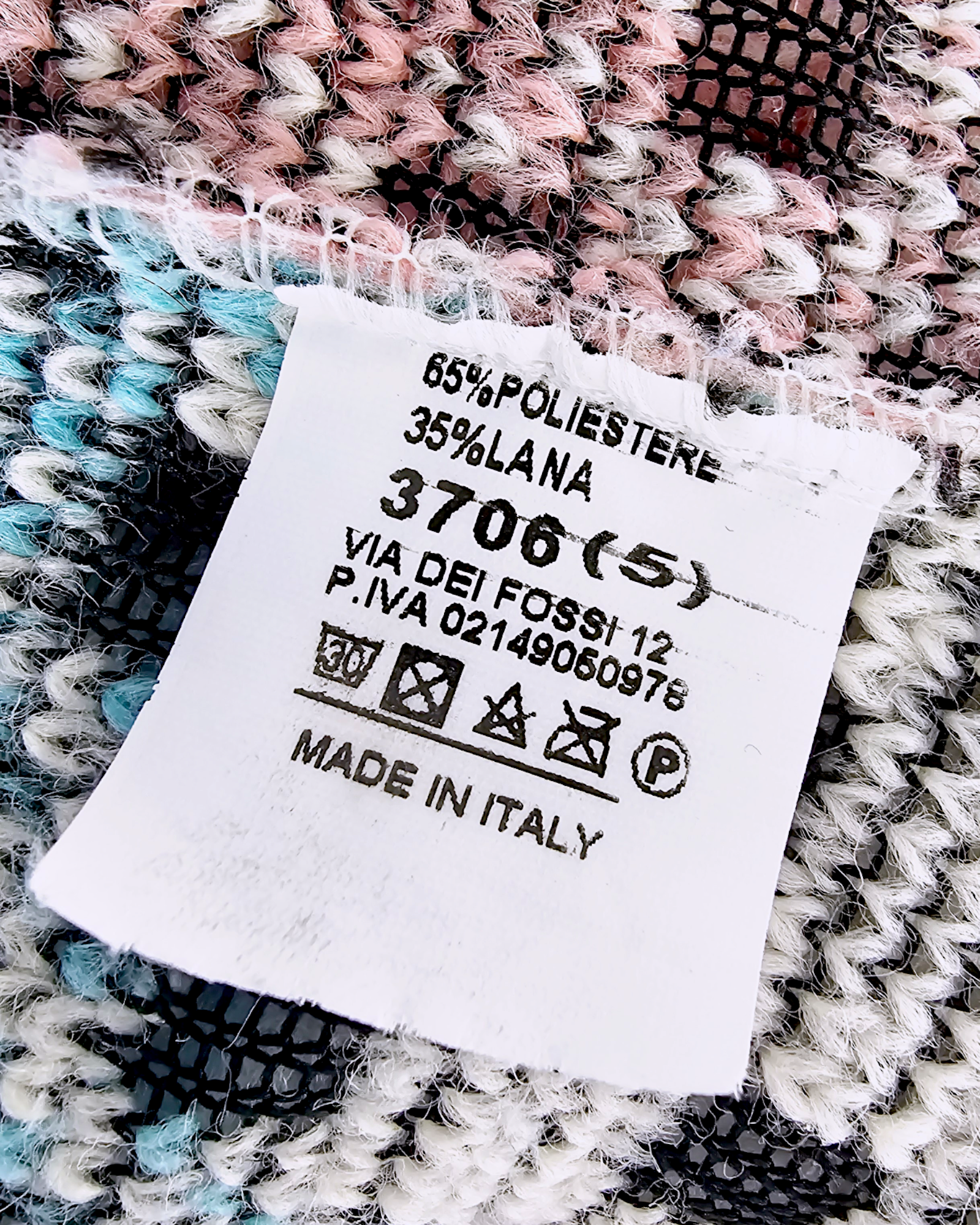 Veste tie and dye - 𝐌𝐚𝐫𝐢𝐧𝐚𝟒𝟒𝐟𝐚𝐦𝐢𝐥𝐲