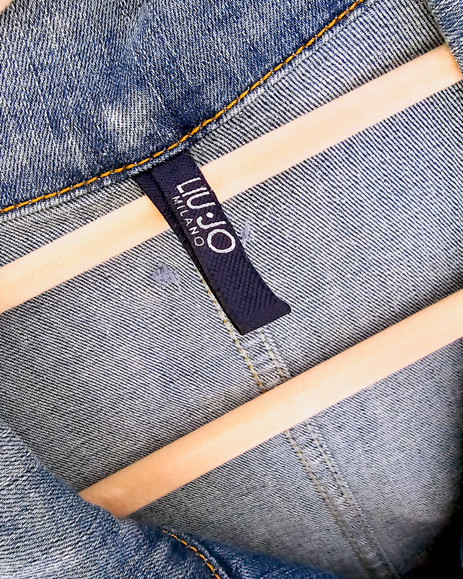 Combi-short en denim - 𝐌𝐚𝐫𝐢𝐧𝐚𝟒𝟒𝐟𝐚𝐦𝐢𝐥𝐲
