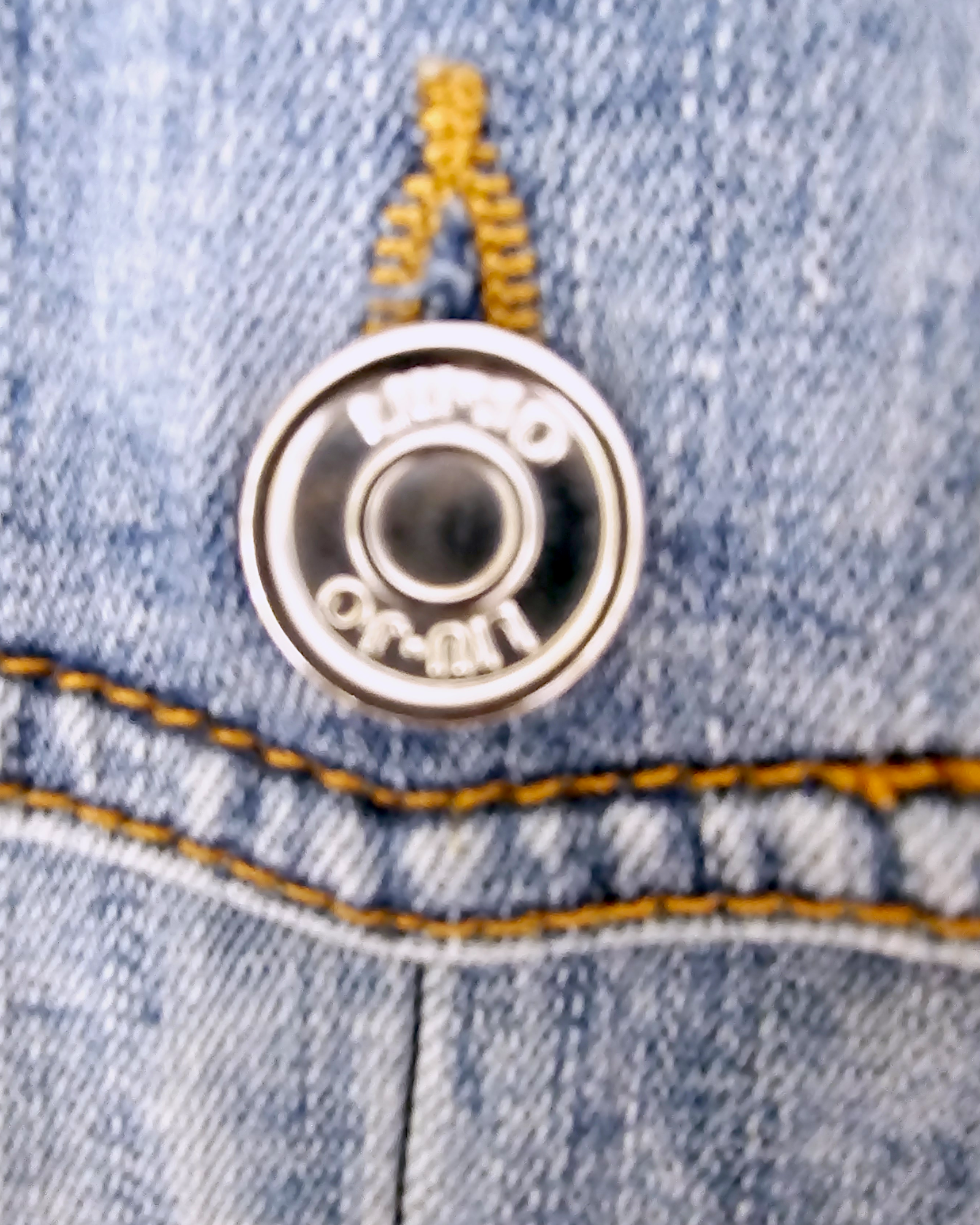 Combi-short en denim - 𝐌𝐚𝐫𝐢𝐧𝐚𝟒𝟒𝐟𝐚𝐦𝐢𝐥𝐲