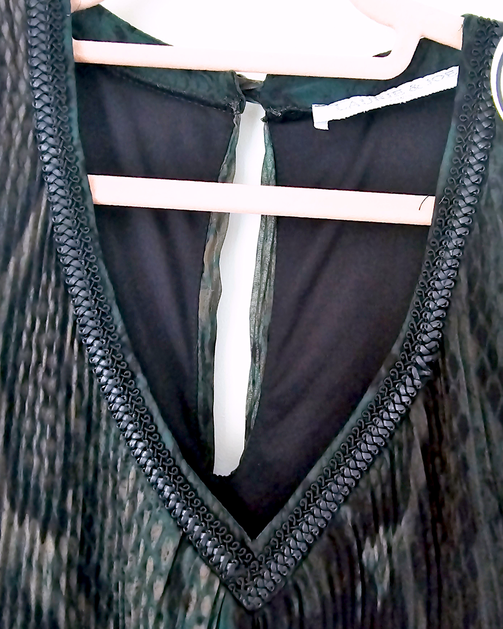 Robe imprimée python - 𝐌𝐚𝐫𝐢𝐧𝐚𝟒𝟒𝐟𝐚𝐦𝐢𝐥𝐲