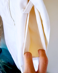Combinaison crème - 𝐌𝐚𝐫𝐢𝐧𝐚𝟒𝟒𝐟𝐚𝐦𝐢𝐥𝐲