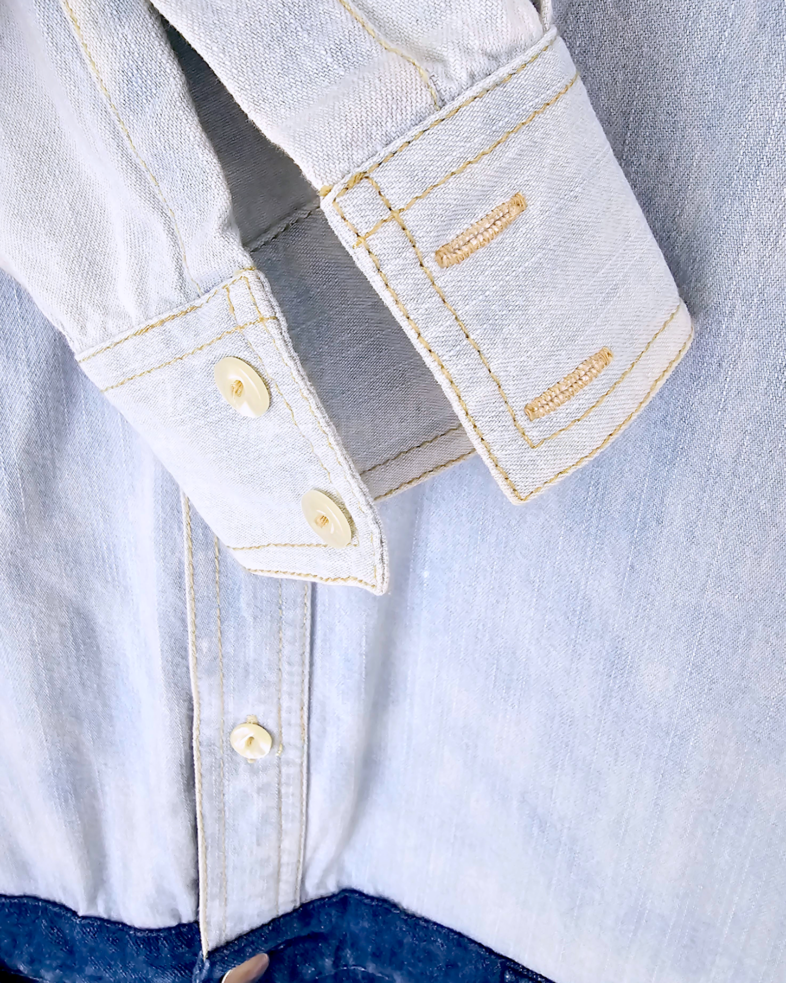 Combinaison avec foulard - 𝐌𝐚𝐫𝐢𝐧𝐚𝟒𝟒𝐟𝐚𝐦𝐢𝐥𝐲