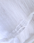 Tee-shirt blanc ohlala