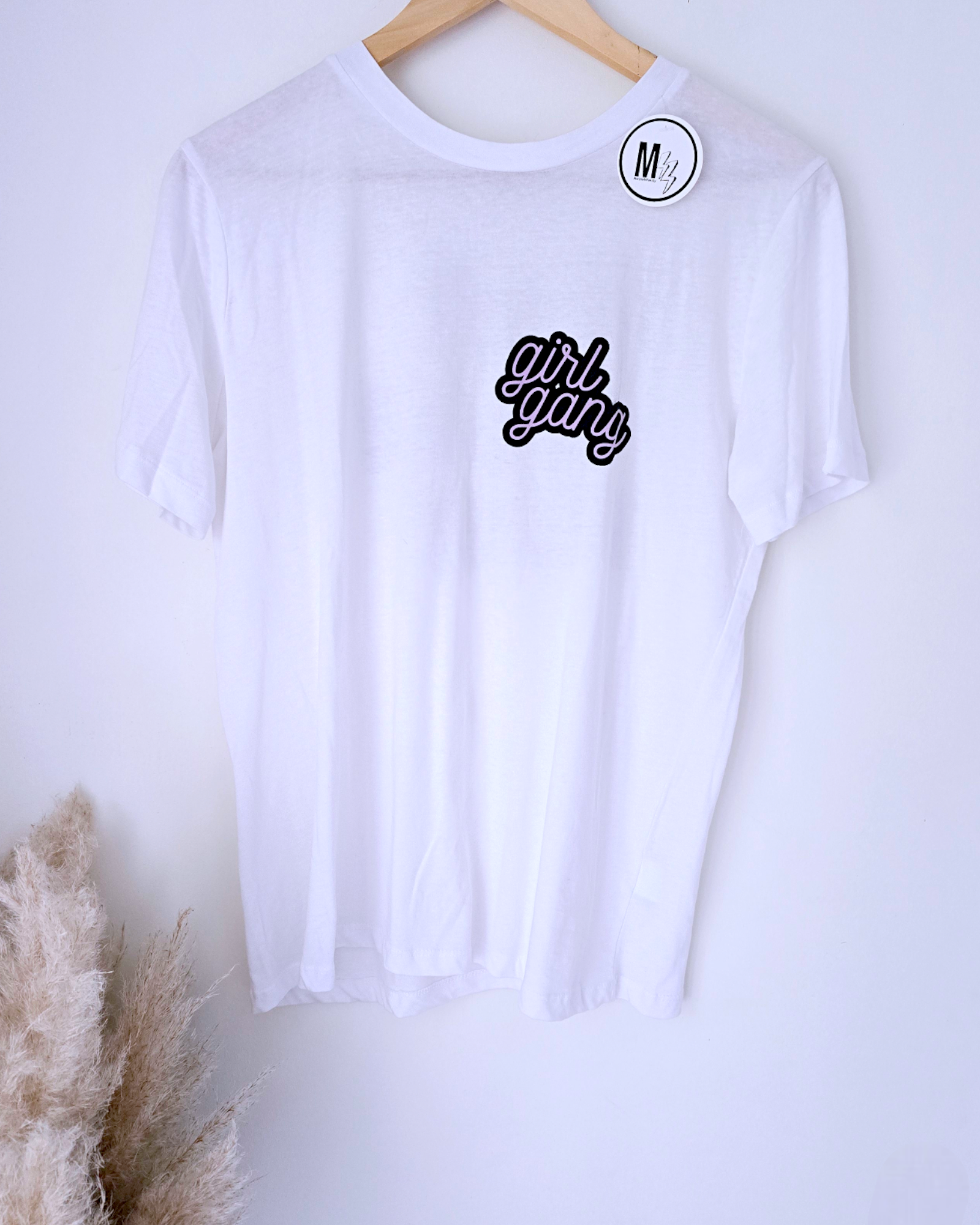 Tee-shirt &quot;blah blah...&quot; - 𝐌𝐚𝐫𝐢𝐧𝐚𝟒𝟒𝐟𝐚𝐦𝐢𝐥𝐲