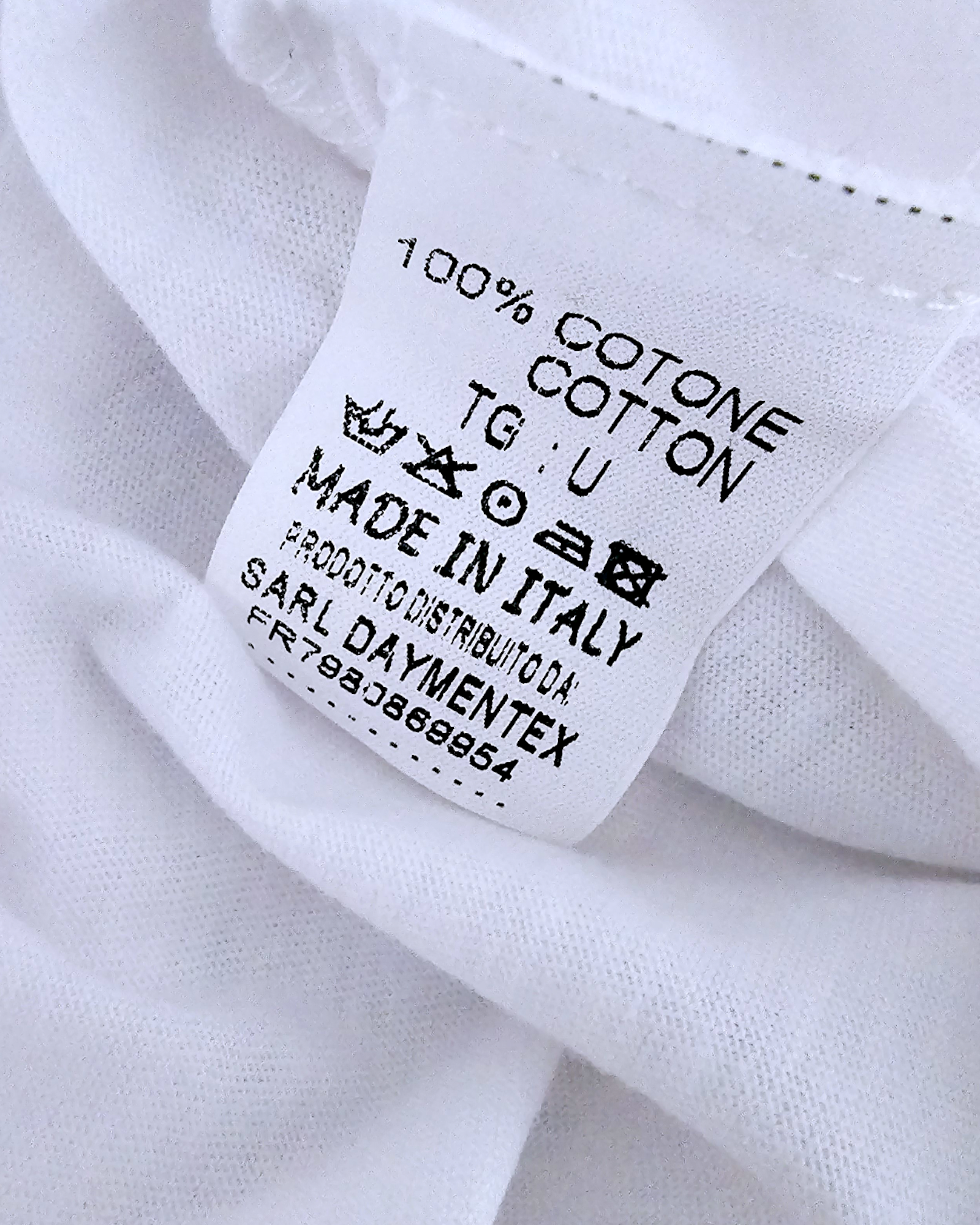 Tee-shirt &quot;blah blah...&quot; - 𝐌𝐚𝐫𝐢𝐧𝐚𝟒𝟒𝐟𝐚𝐦𝐢𝐥𝐲