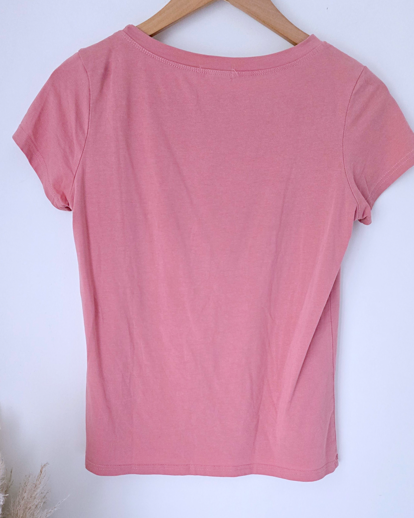 Tee-shirt rose ohlala - 𝐌𝐚𝐫𝐢𝐧𝐚𝟒𝟒𝐟𝐚𝐦𝐢𝐥𝐲