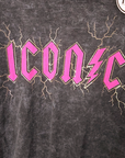 Tee-shirt Icon↯c - 𝐌𝐚𝐫𝐢𝐧𝐚𝟒𝟒𝐟𝐚𝐦𝐢𝐥𝐲