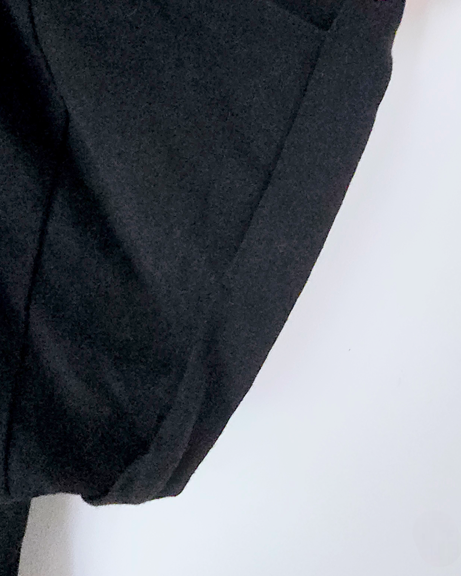 Tee-shirt noir Glam - 𝐌𝐚𝐫𝐢𝐧𝐚𝟒𝟒𝐟𝐚𝐦𝐢𝐥𝐲
