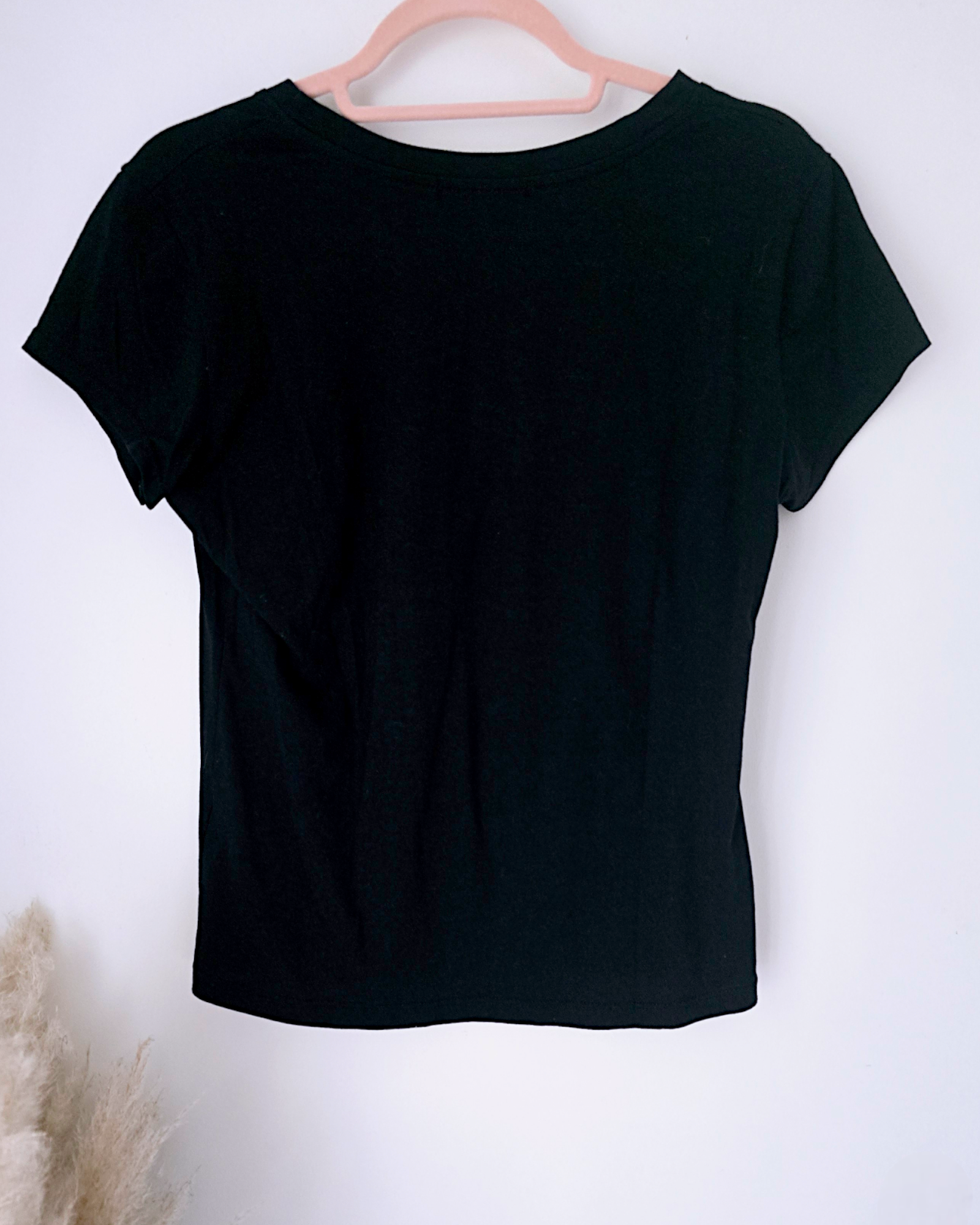 Tee-shirt rock noir - 𝐌𝐚𝐫𝐢𝐧𝐚𝟒𝟒𝐟𝐚𝐦𝐢𝐥𝐲