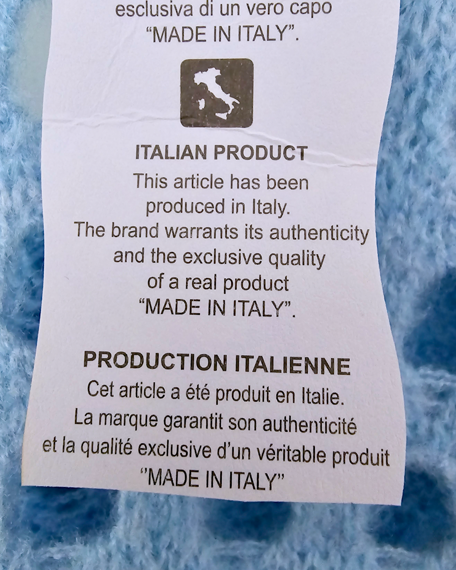Pull ajouré - 𝐌𝐚𝐫𝐢𝐧𝐚𝟒𝟒𝐟𝐚𝐦𝐢𝐥𝐲