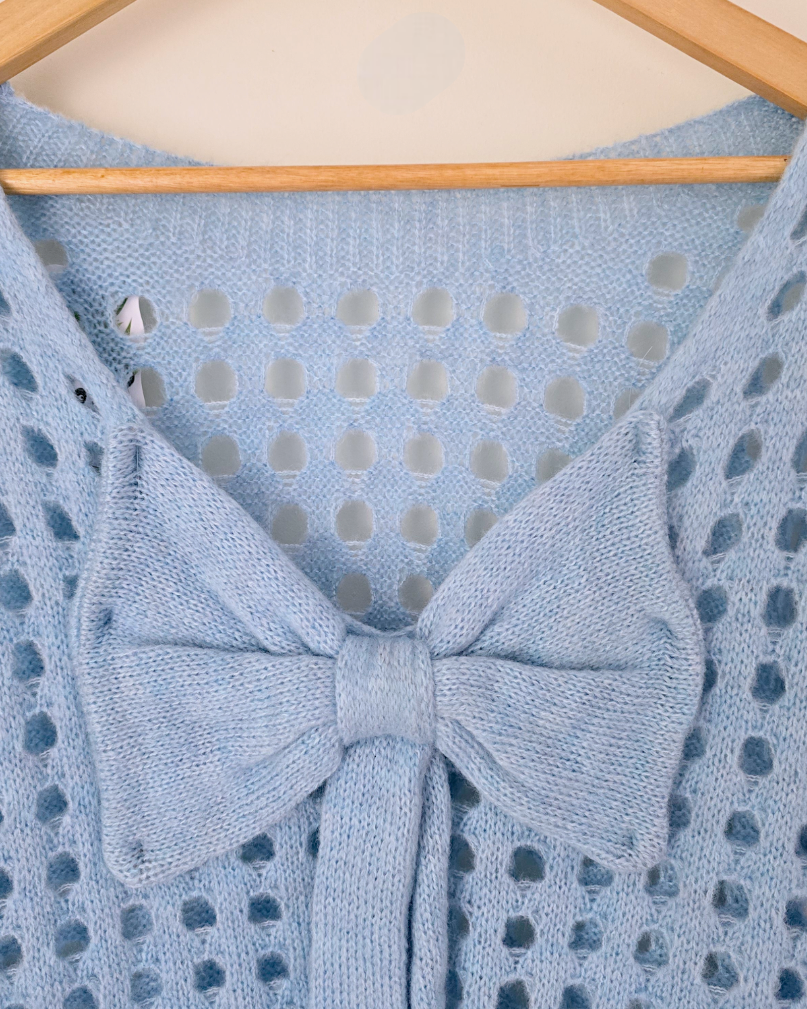 Pull ajouré - 𝐌𝐚𝐫𝐢𝐧𝐚𝟒𝟒𝐟𝐚𝐦𝐢𝐥𝐲
