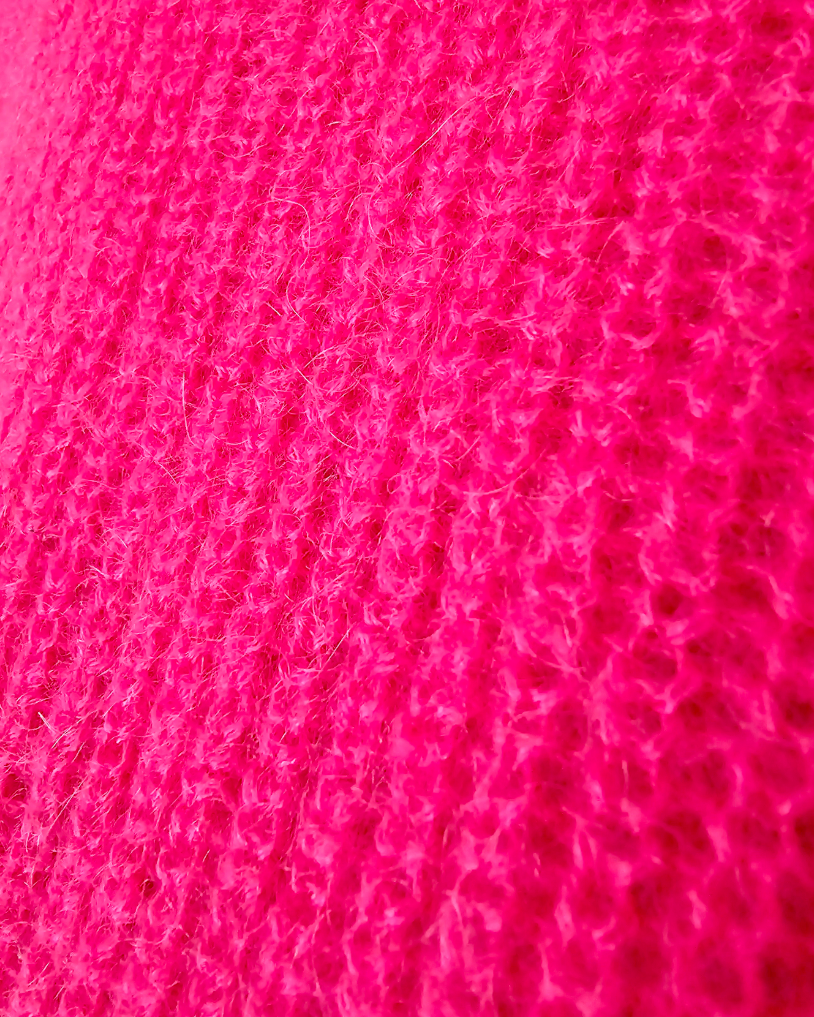 Pull cardigan fuchsia - 𝐌𝐚𝐫𝐢𝐧𝐚𝟒𝟒𝐟𝐚𝐦𝐢𝐥𝐲
