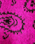 Pull bandana