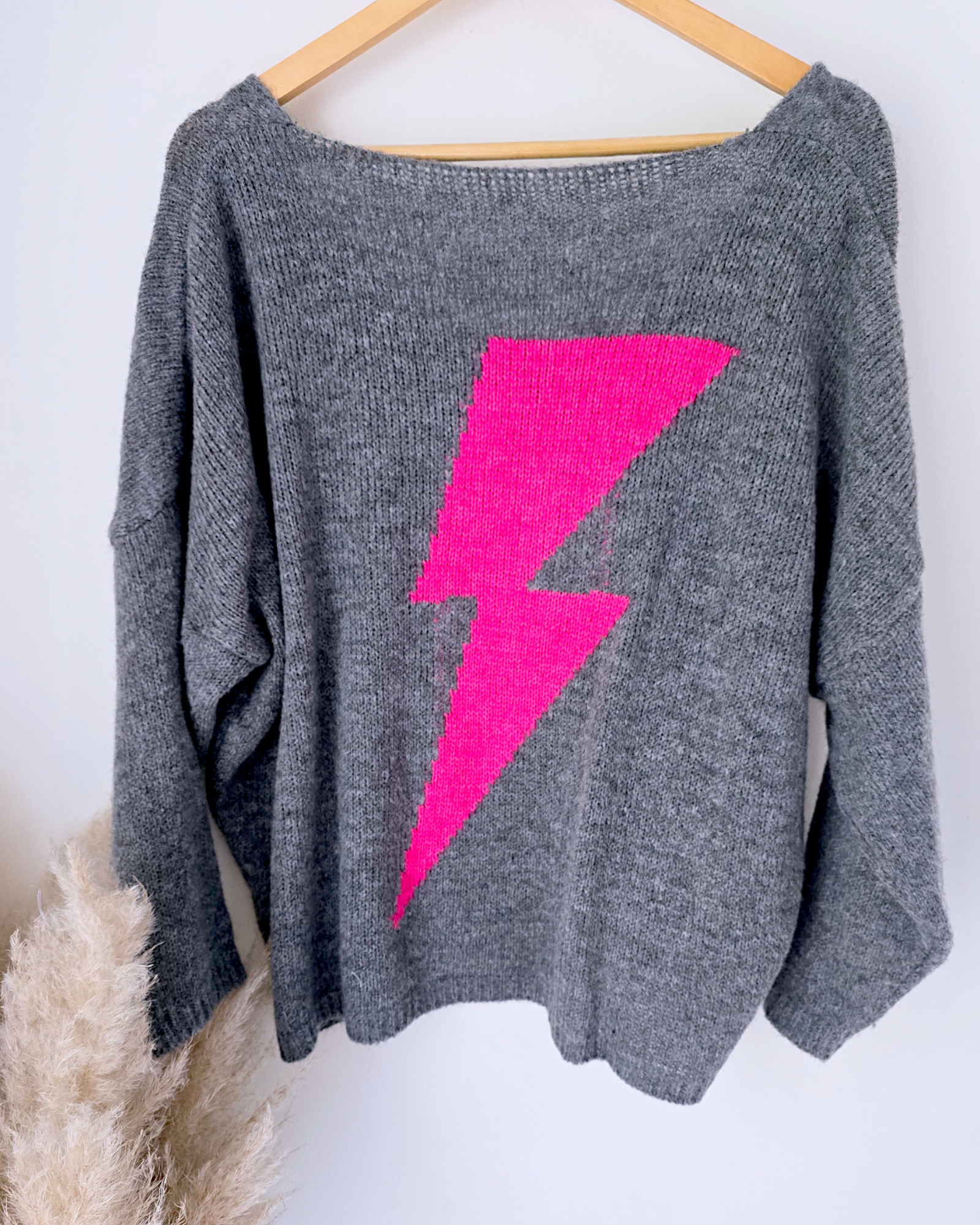 Pull éclair ⚡︎ - 𝐌𝐚𝐫𝐢𝐧𝐚𝟒𝟒𝐟𝐚𝐦𝐢𝐥𝐲