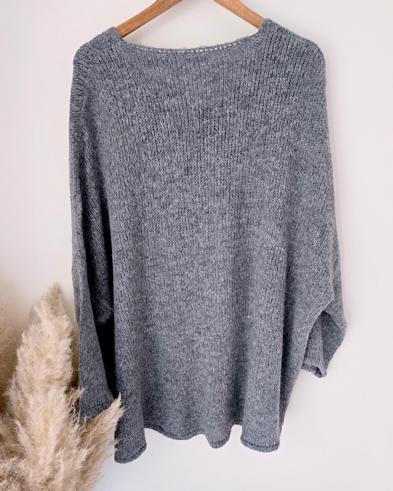 Pull &quot;je m&#39;en fous&quot; - 𝐌𝐚𝐫𝐢𝐧𝐚𝟒𝟒𝐟𝐚𝐦𝐢𝐥𝐲