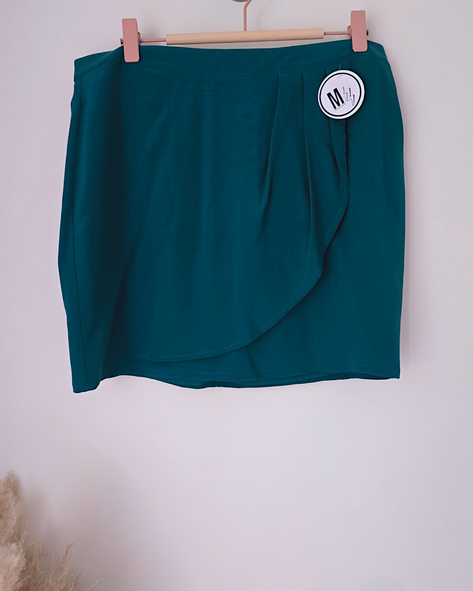 Jupe portefeuille - 𝐌𝐚𝐫𝐢𝐧𝐚𝟒𝟒𝐟𝐚𝐦𝐢𝐥𝐲