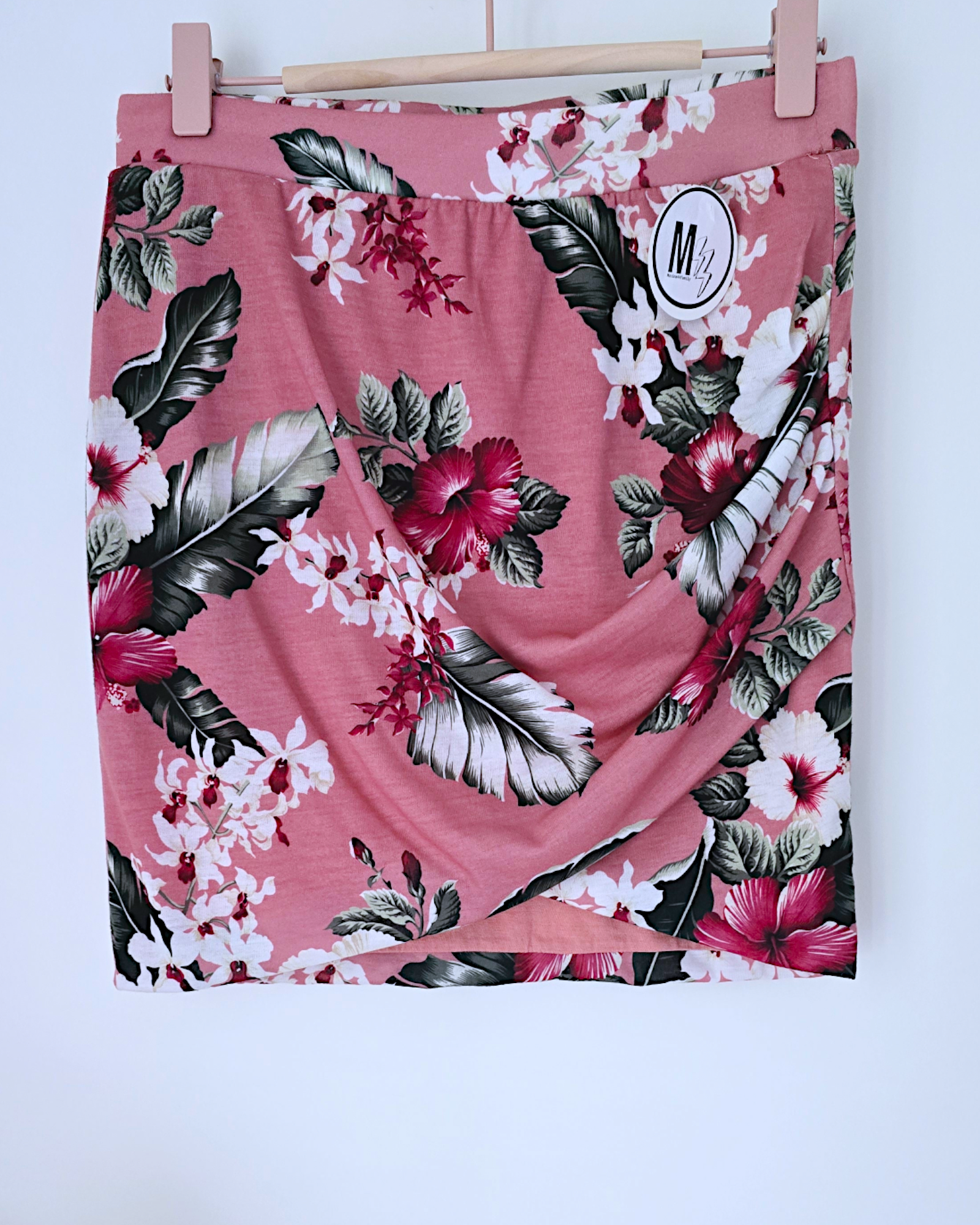 Jupe tulipe - 𝐌𝐚𝐫𝐢𝐧𝐚𝟒𝟒𝐟𝐚𝐦𝐢𝐥𝐲