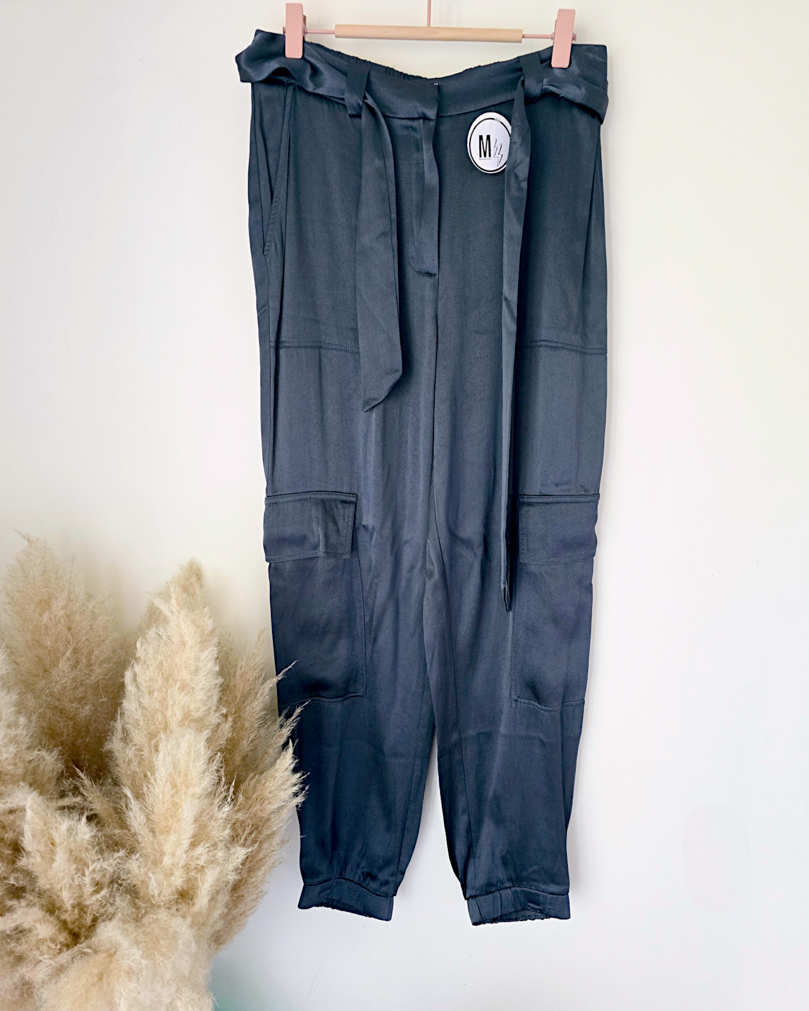 Pantalon jog