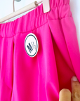 Pantalon chic fuchsia - 𝐌𝐚𝐫𝐢𝐧𝐚𝟒𝟒𝐟𝐚𝐦𝐢𝐥𝐲