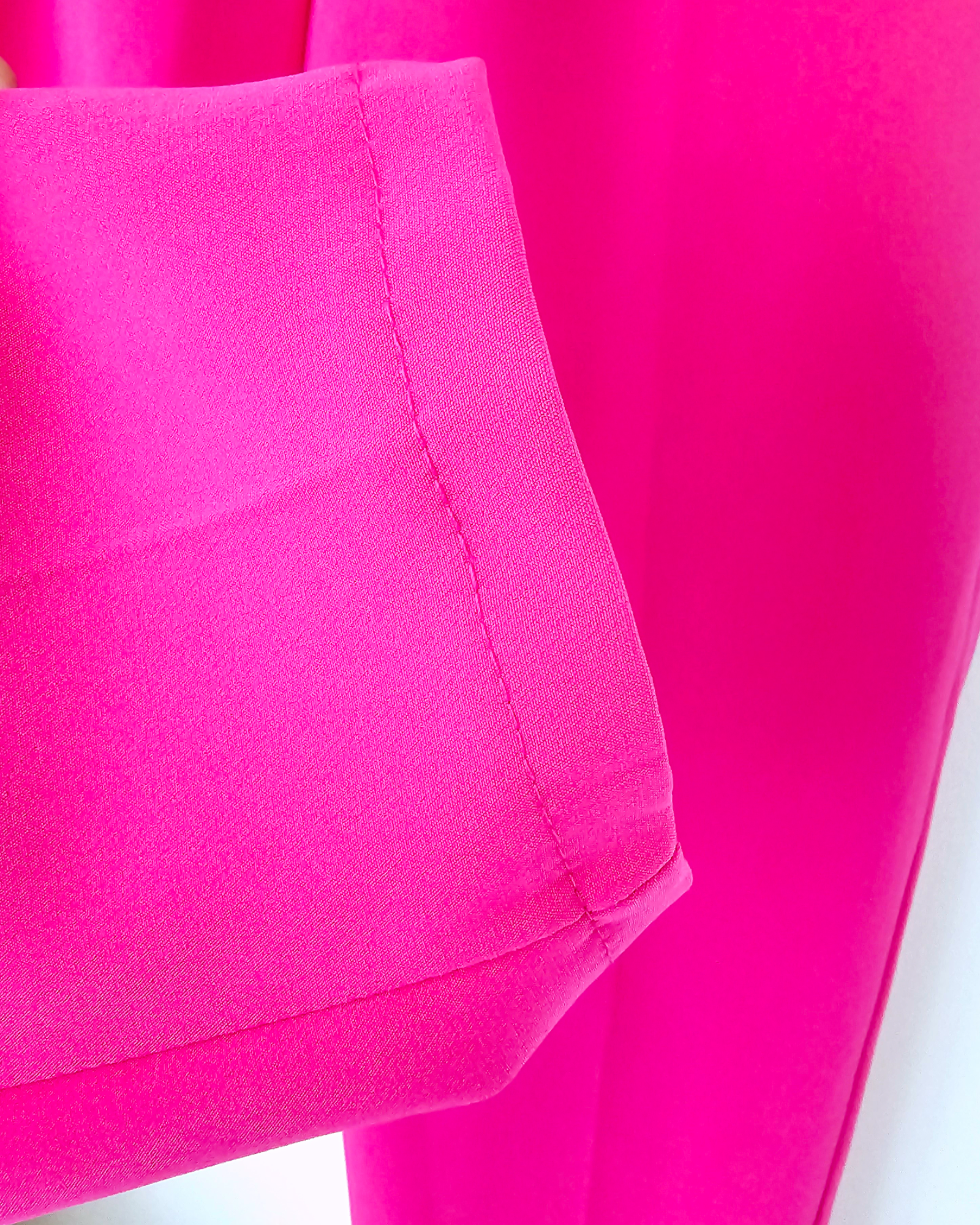 Pantalon chic fuchsia - 𝐌𝐚𝐫𝐢𝐧𝐚𝟒𝟒𝐟𝐚𝐦𝐢𝐥𝐲