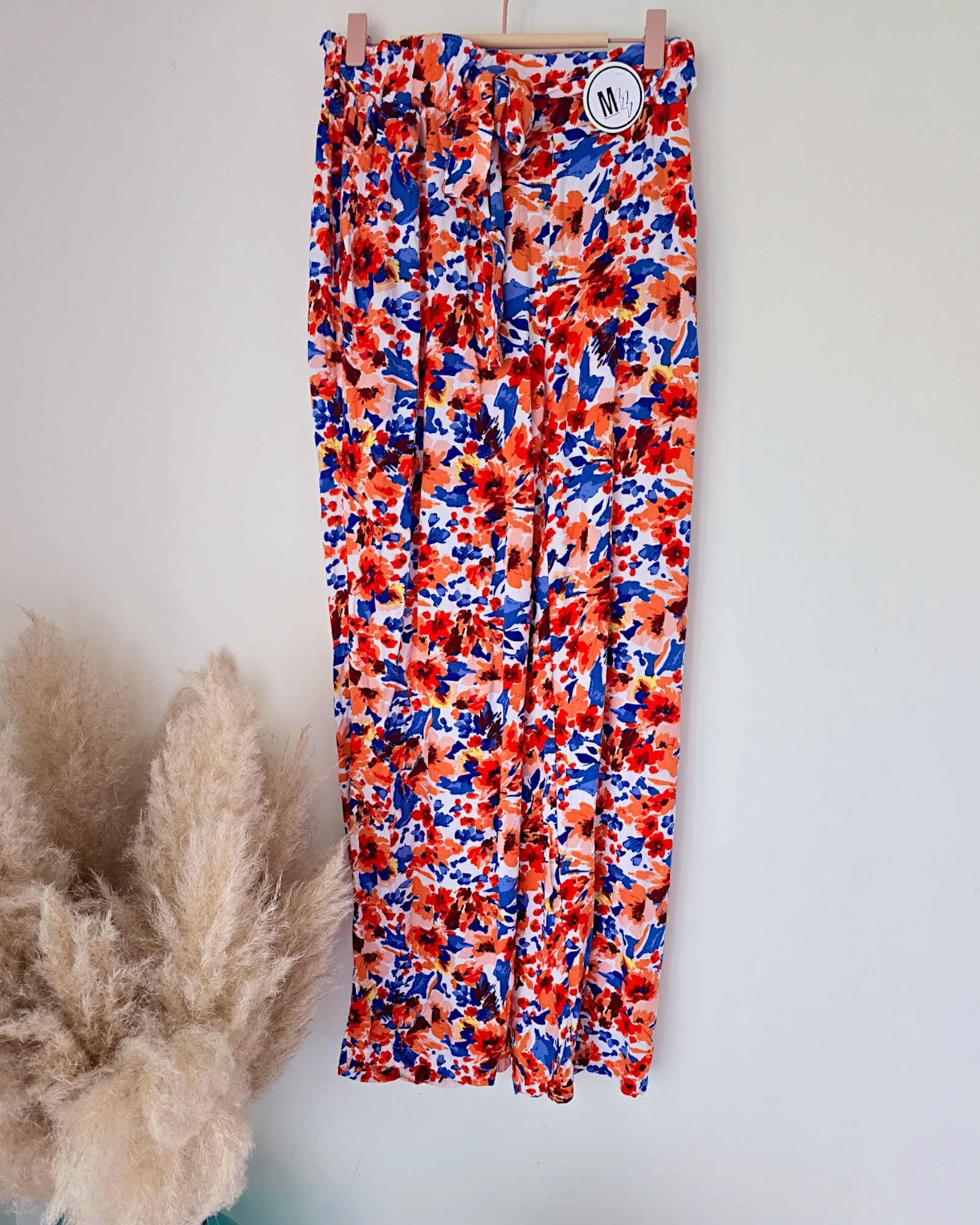 Pantalon fluide - 𝐌𝐚𝐫𝐢𝐧𝐚𝟒𝟒𝐟𝐚𝐦𝐢𝐥𝐲