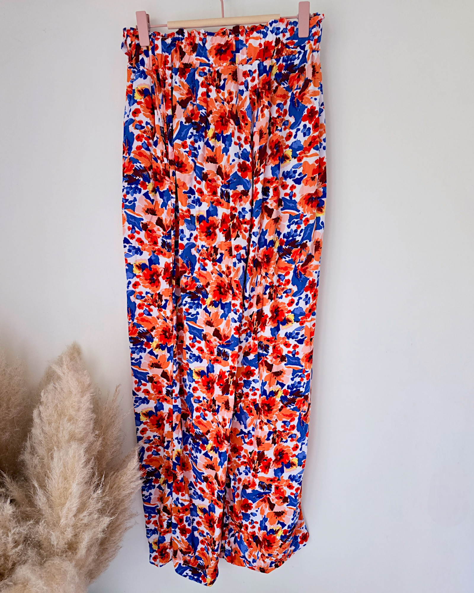 Pantalon fluide - 𝐌𝐚𝐫𝐢𝐧𝐚𝟒𝟒𝐟𝐚𝐦𝐢𝐥𝐲