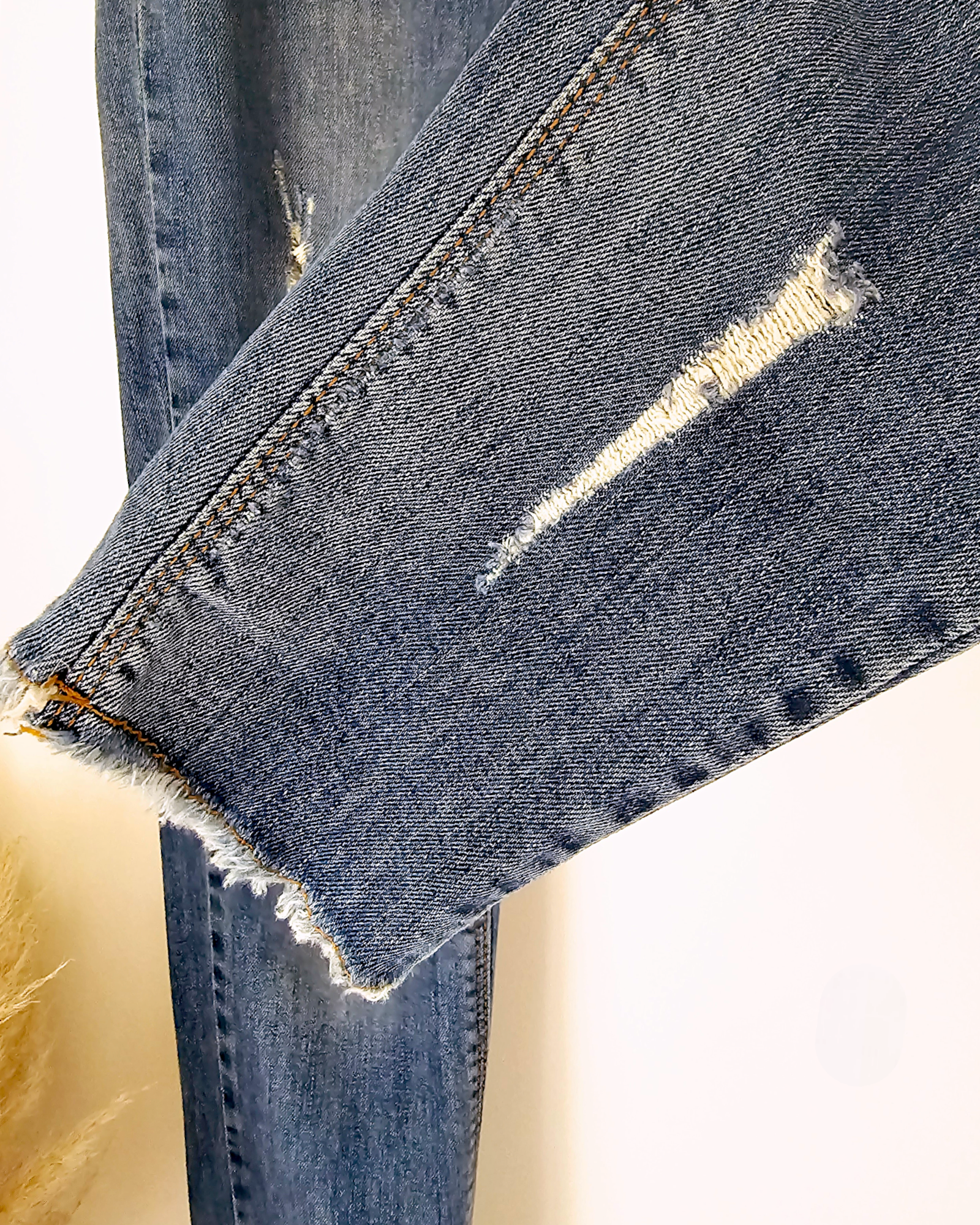 🔥Jean Eva use bleu - 𝐌𝐚𝐫𝐢𝐧𝐚𝟒𝟒𝐟𝐚𝐦𝐢𝐥𝐲