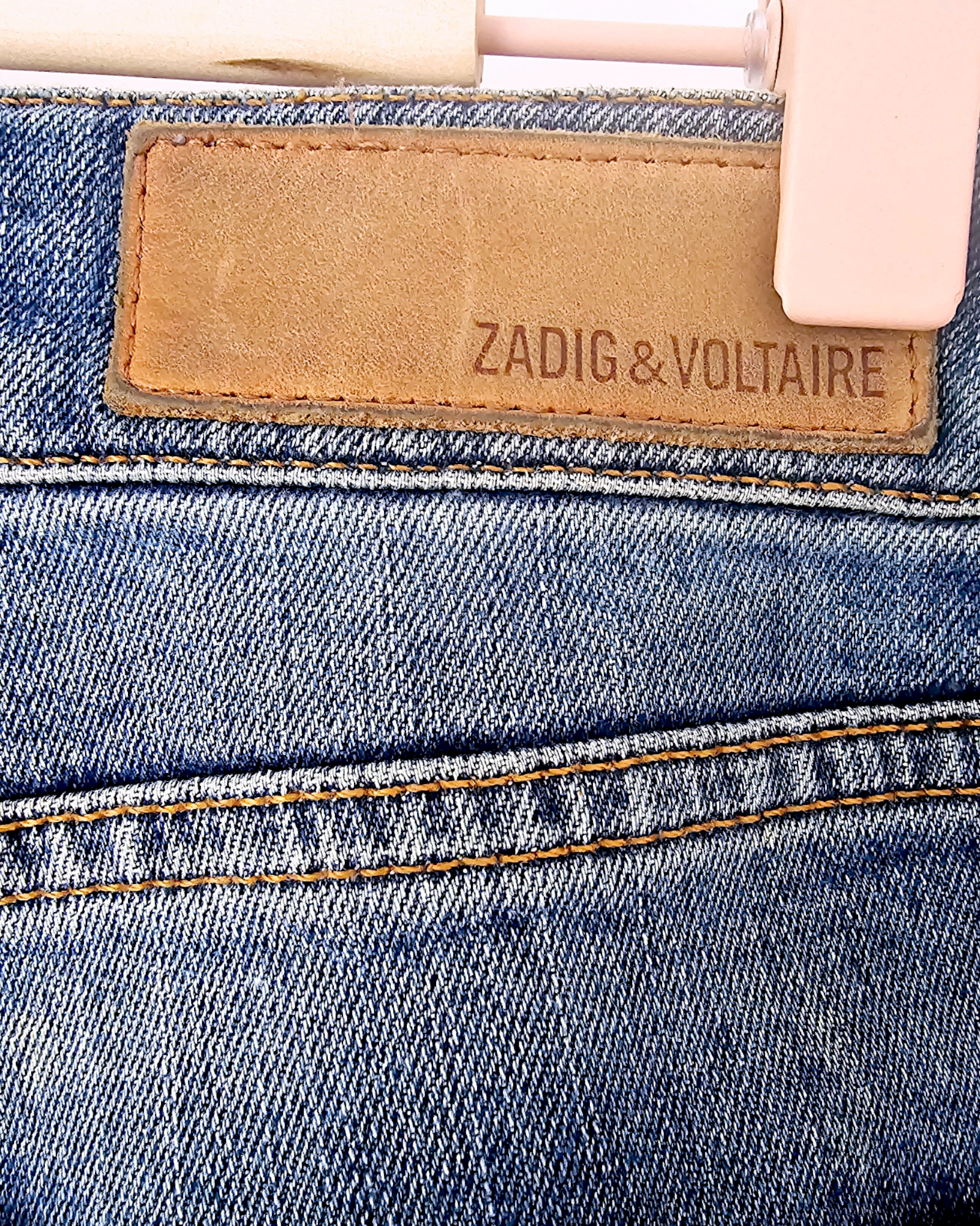 🔥Jean Eva use bleu - 𝐌𝐚𝐫𝐢𝐧𝐚𝟒𝟒𝐟𝐚𝐦𝐢𝐥𝐲