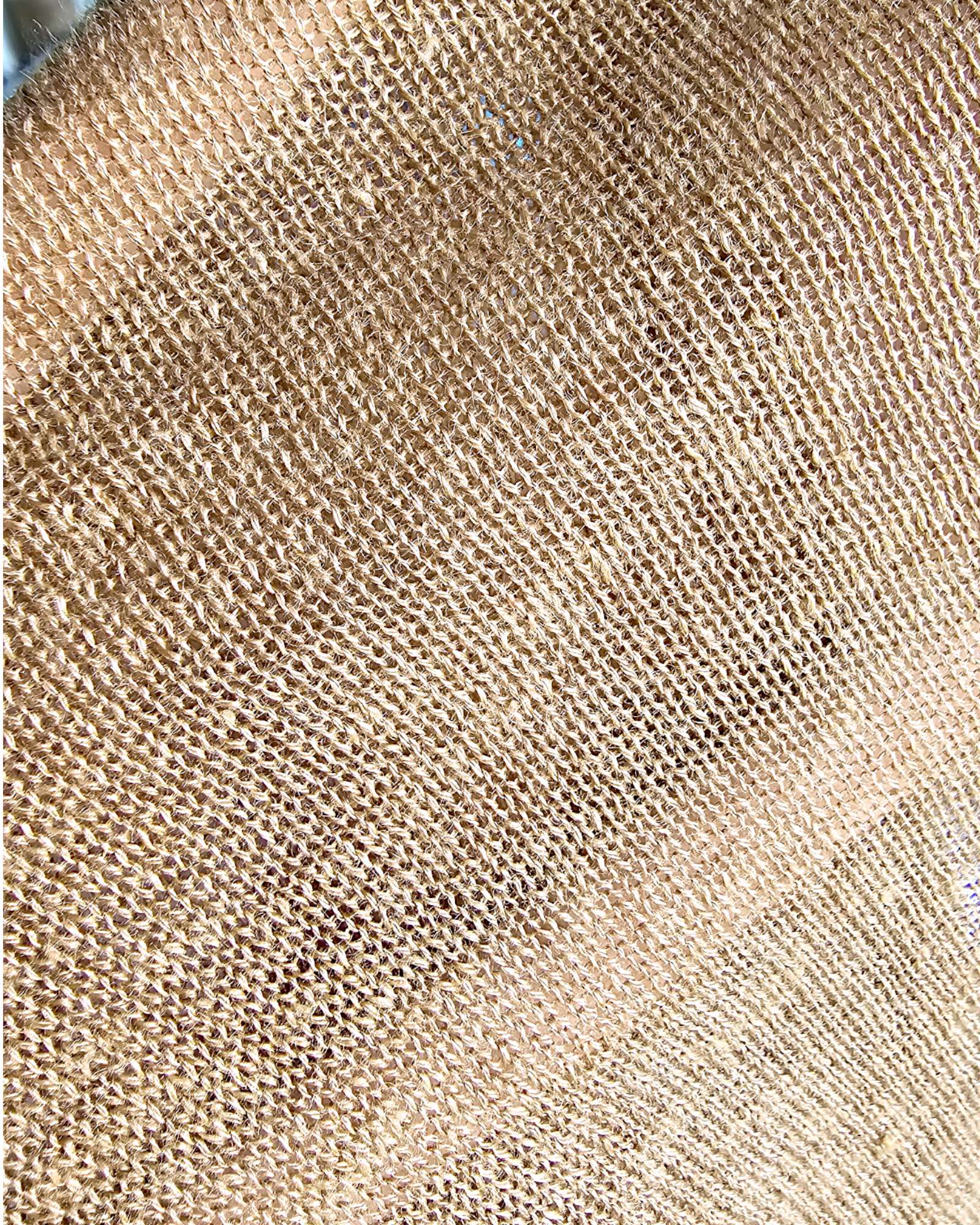 Gilet tabac - 𝐌𝐚𝐫𝐢𝐧𝐚𝟒𝟒𝐟𝐚𝐦𝐢𝐥𝐲