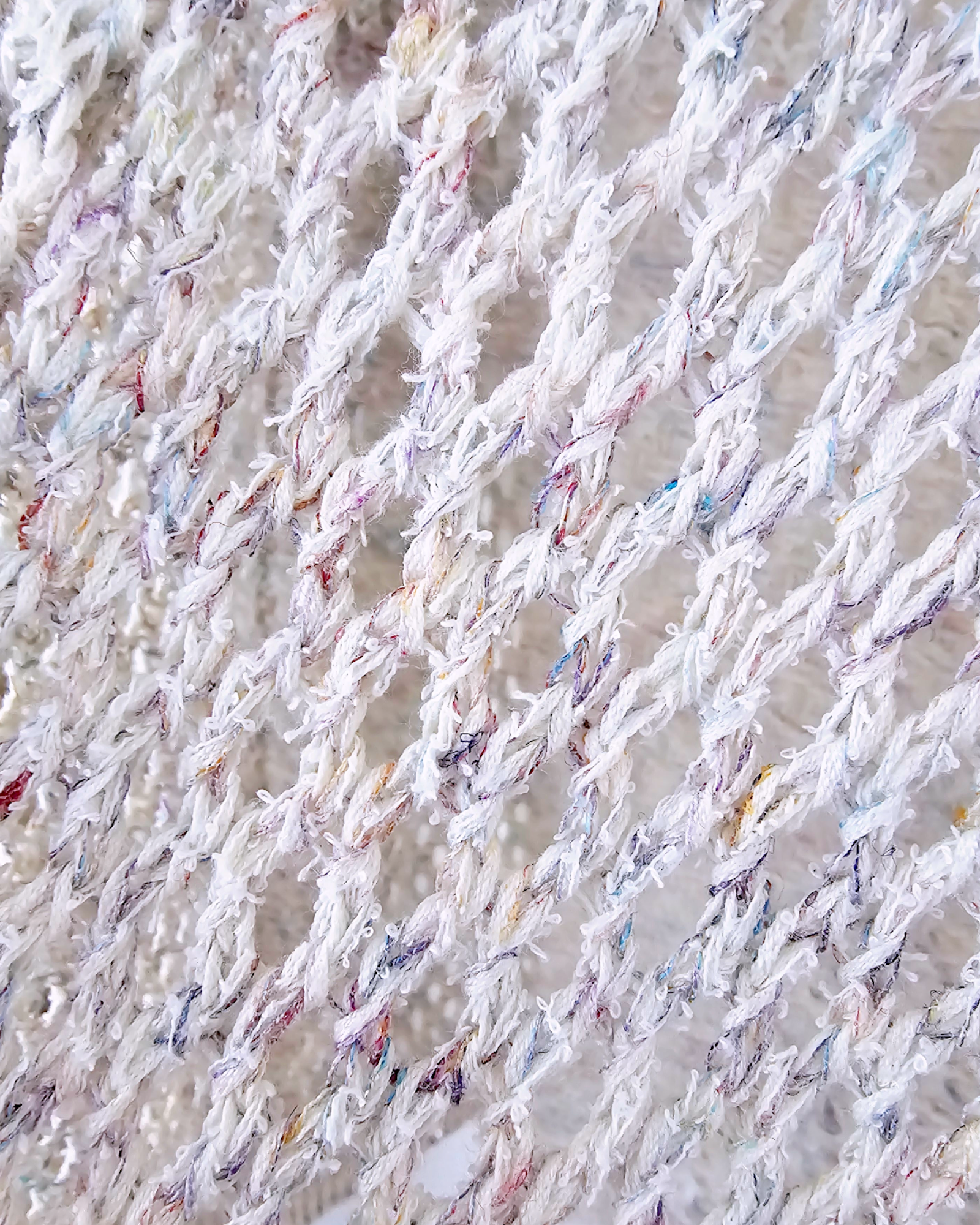 Gilet ajouré - 𝐌𝐚𝐫𝐢𝐧𝐚𝟒𝟒𝐟𝐚𝐦𝐢𝐥𝐲