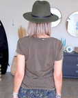 Tee-shirt rock