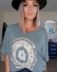 Tee-shirt rock