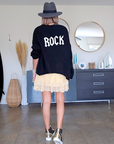 Cardigan Rock