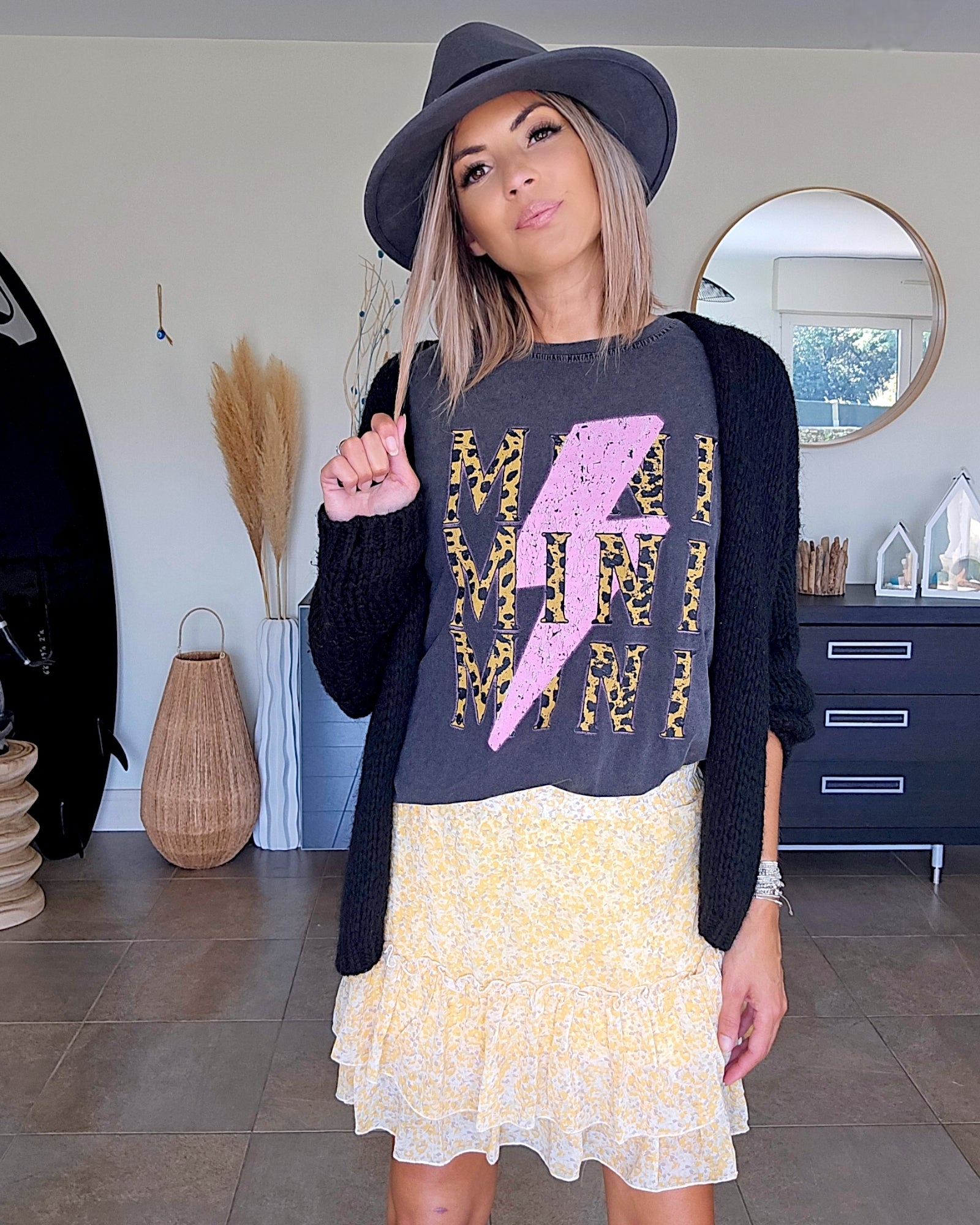 Cardigan Rock