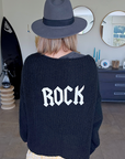 Cardigan Rock