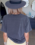 Tee-shirt éclair