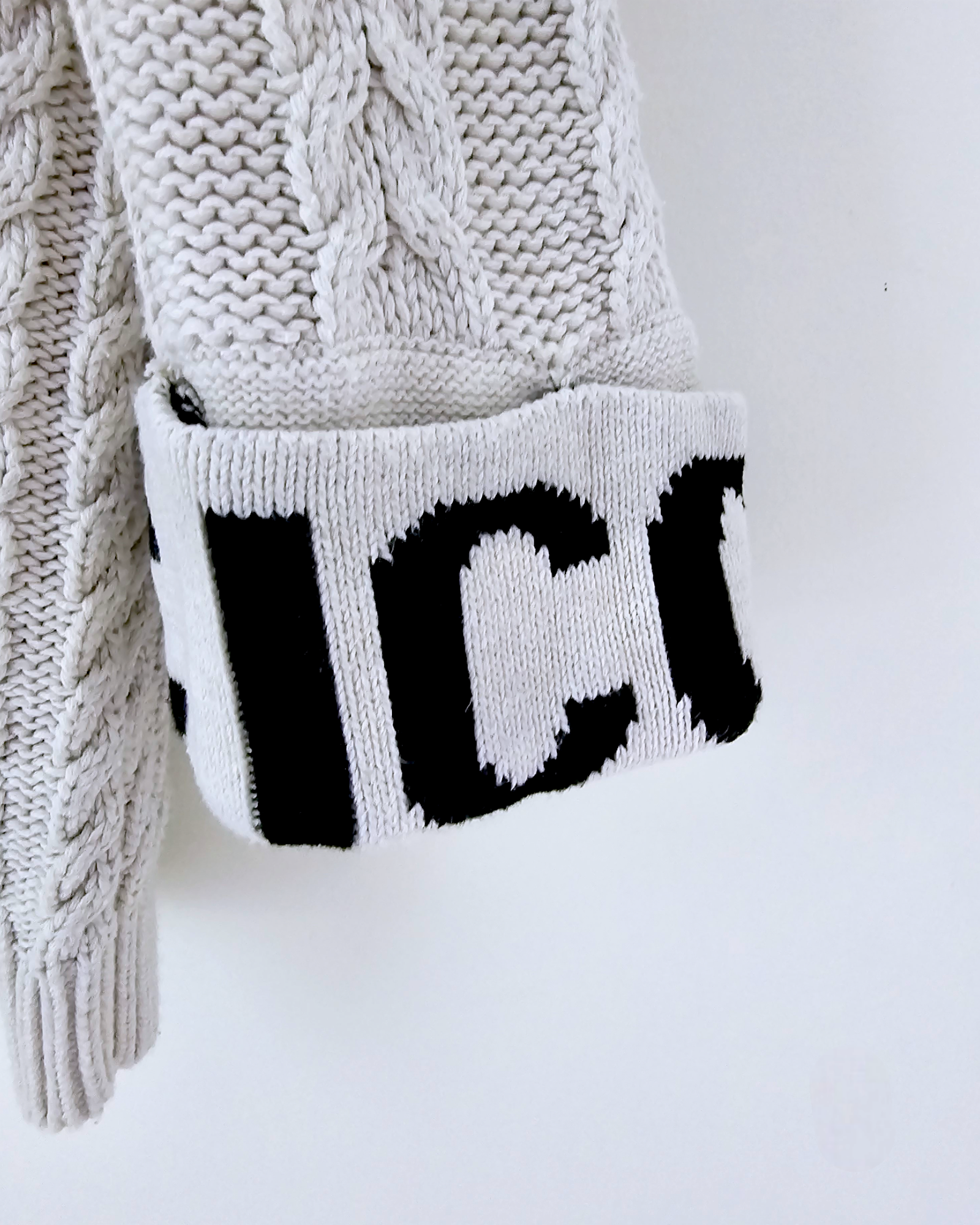 Pull Iconic
