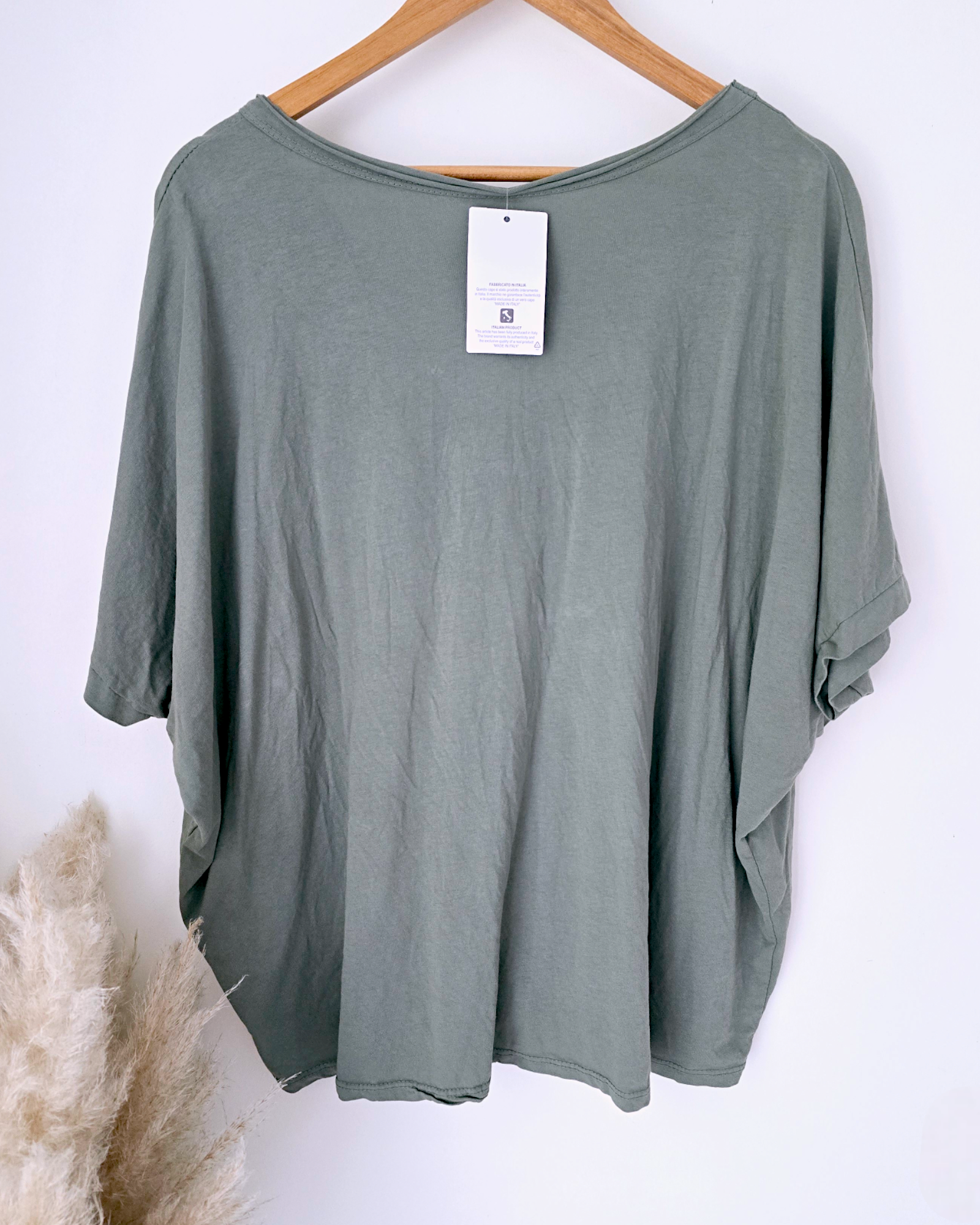 Tee-shirt rock