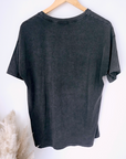 Tee-shirt éclair