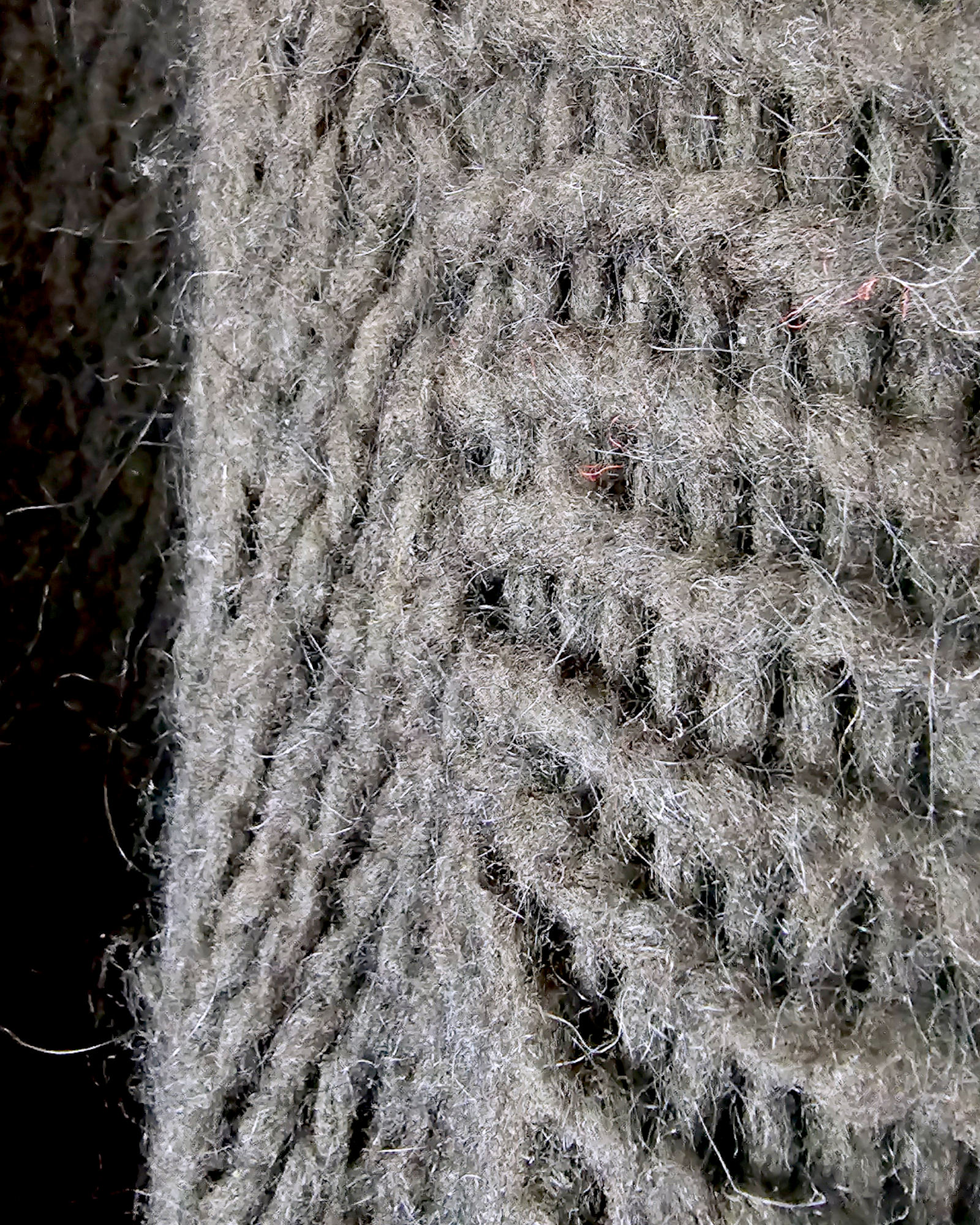 Cardigan Rock