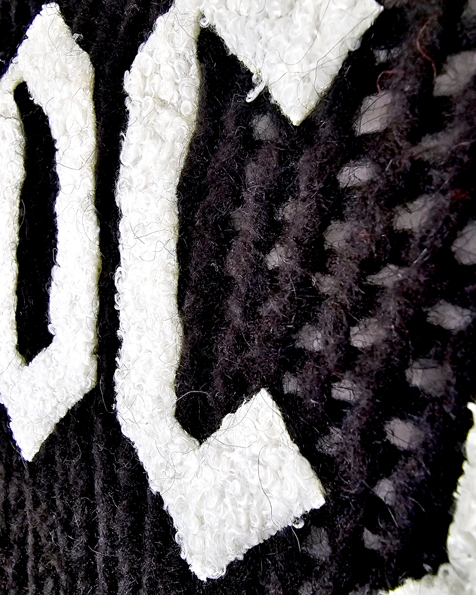 Cardigan Rock