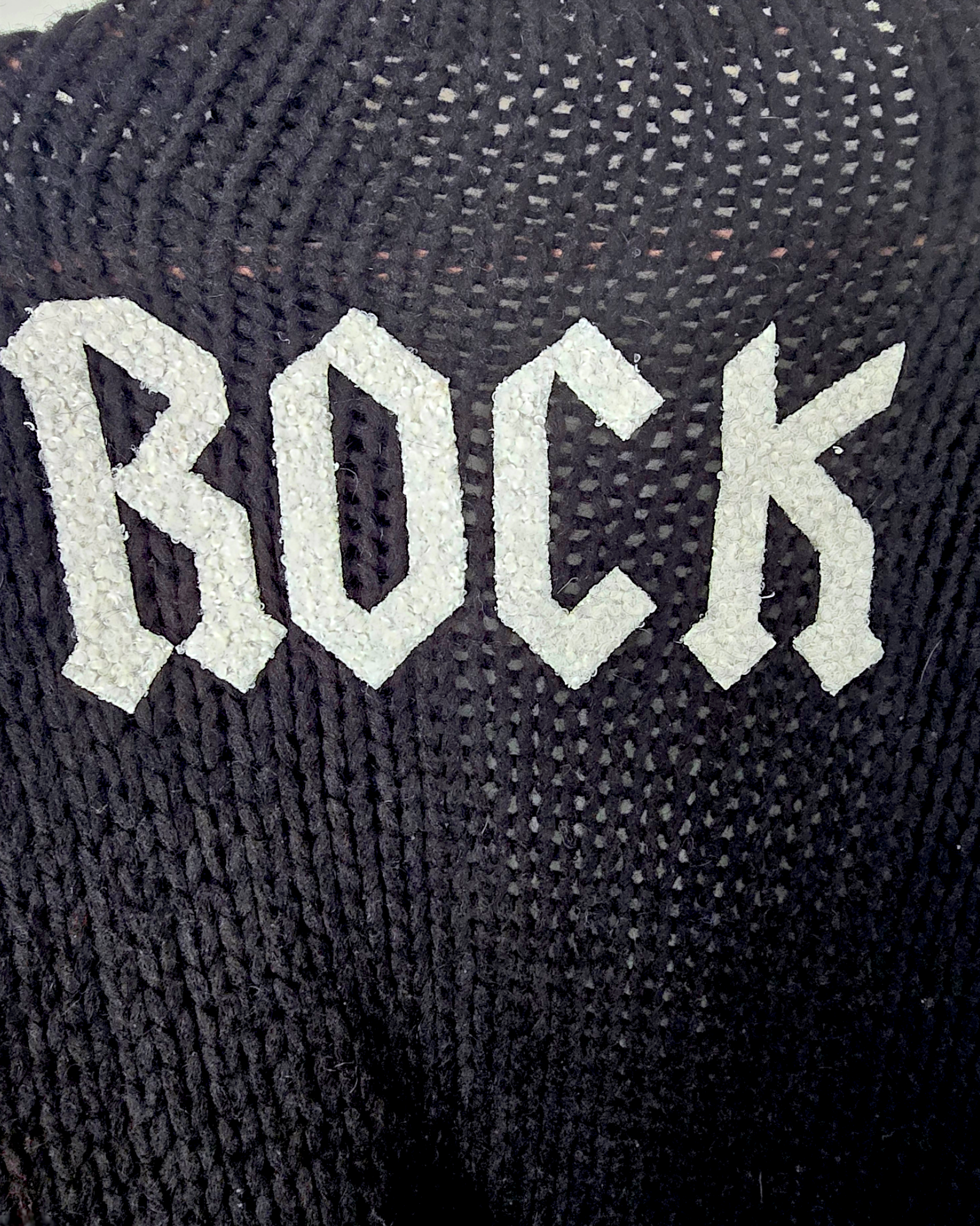 Cardigan Rock