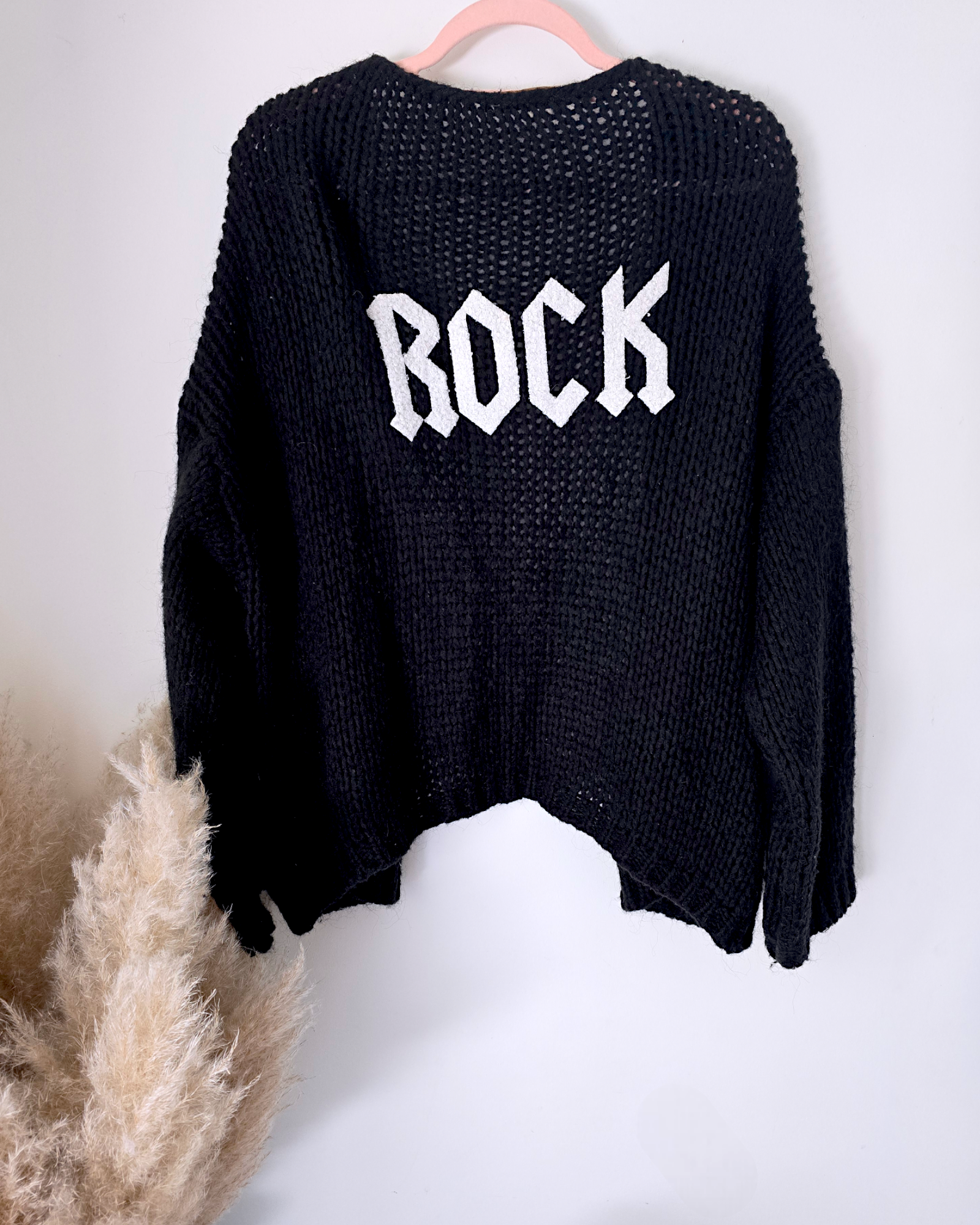 Cardigan Rock