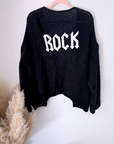 Cardigan Rock