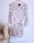 Robe flowers