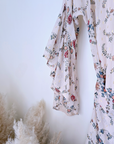 Robe flowers