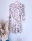 Robe flowers