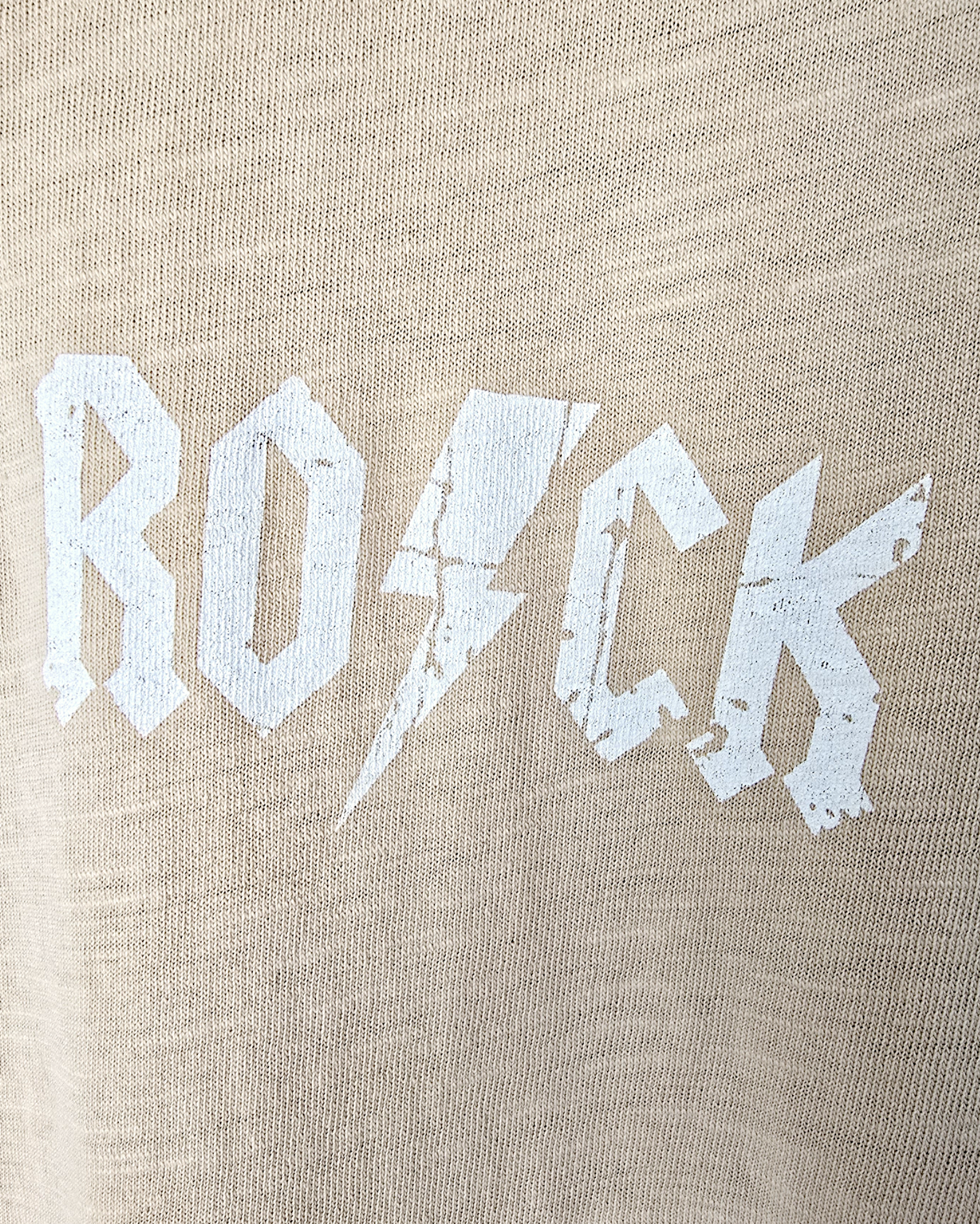 Robe maxi Rock