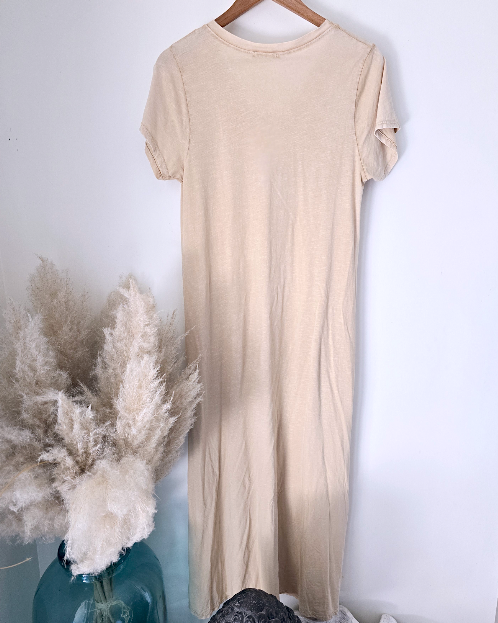 Robe maxi Rock